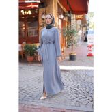 KADEEM Aslım Abaya - 9034