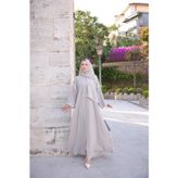 KADEEM RANA ABAYA-Taş