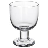 Kadeh, cam, 25 cl