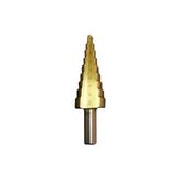 Kademeli Matkap Ucu 4 Mm 20 Mm