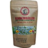 Kademgiller Acı Yavşan & Kudret Narı Çayı - 1 paket