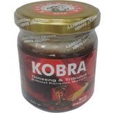 Kademgiller Kobra Tribulus - Ginseng Bitkisel Karışımlı Macun 40Gr