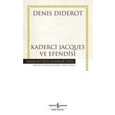 Kaderci Jacques ve Efendisi - Deniş Diderot