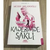 Kaderimde Saklı Ecem Serisi 2 - İmzalı - (Sahafiye Kitap)