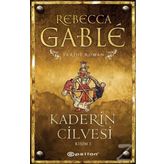 Kaderin Cilvesi - 1 - Rebecca Gable