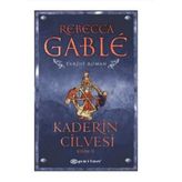 Kaderin Cilvesi - 2 - Rebecca Gable