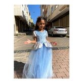 Kadıköy Kostüm Çocuk Cinderella Kostümü