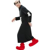 Kadıköy Kostüm Gargamel Kostümü