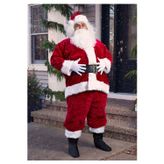 Kadıköy Kostüm Noel Baba Kostümü