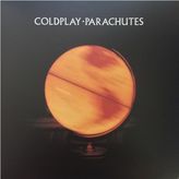 Kadıköy Plak Kulübü Coldplay – Parachutes