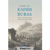 Kadim Bursa - Alper Can