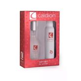 Kadın 100ml+deo 150ml Parfüm