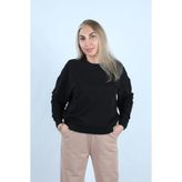 Kadın 2 İplik Sweatshirt
