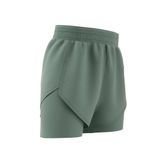 Kadın 2'si 1 Arada Şort - Adidas