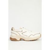 Kadın Beyaz Sneaker PC-55075