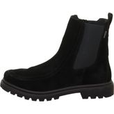 Kadın Bot 2-000391-0000 Legero Monta Black - Siyah