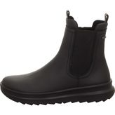 Kadın Bot 2-000413-0100 Legero Dreamer Black - Siyah