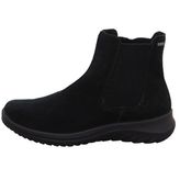 Kadın Bot 2-009000-0000 Legero SOFTBOOT 4.0 Black