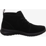 Kadın Bot 2-009569-0000 Legero Softboot 4.0 Black - Siyah