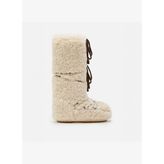 Kadın Bot 80D1403070 Moon Boot Icon Curly Extra (35-41)