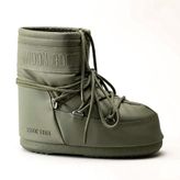 KADIN Bot 80D1409380-M006 Moon Boot Icon Low Rubber Khaki