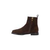 Kadın Bot 98C6 Frau WAXY ANKLE BOOT