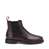 Kadın Bot 98L3 Frau SETA Ankle Boot Bordeaux