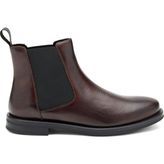 Kadın Bot 98L3 Frau Seta Ankle Boot Caffee - Kahve