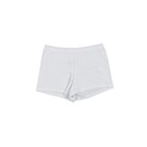 Kadın Boxer Külot 5 li Paket BEYAZ