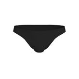 Kadın Brazilian Siyah Bikini Altı