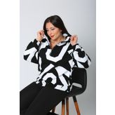 kadın büyük beden sweatshirt