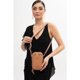 Kadın Çapraz Çanta 26y Sly-315 Camel