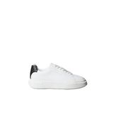 Kadın Chunky Cupsole Laceup Sneaker