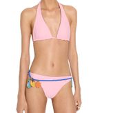 Kadın Çift Taraflı Bikini Altı