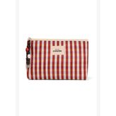 Kadın Clutch Çanta - Cabine Terracotta