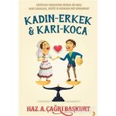 Kadın - Erkek ve Karı - Koca