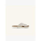 Kadın Espadril 10021979 Toms MAE CROSSOVER