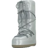 Kadın Kar Botu 80D1402850-N001 Moon Boot Icon Glitter Black