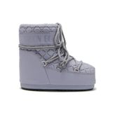 Kadın Kar Botu 80D1409540-H006 Moon Boot Icon Low Quilt Grey