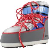 Kadın Kar Botu 80D1409650 Moon Boot Icon Low Space Racing