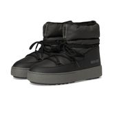 Kadın Kar Botu 80D2450080 Moon Boot Ltrack Low Nylon WP