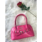 Kadın Kol Çantası - Şeker Pembe