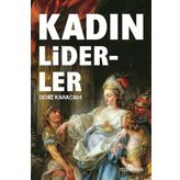 Kadın Liderler - Deniz Karaçam