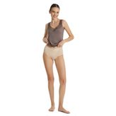 Kadın Micro Touch Mdi Ten Slip Külot 1773