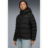 Kadın Mono Hooded Mont