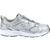 Kadın New Balance 408 Spor Ayakkabı Hafif ve Esnek Taban ile Günlük Kullanım İçin İdeal - Gri