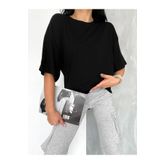 Kadın Oversize T-shirt
