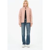 Kadın Pembe Mont - 36