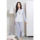 Kadın Pijama Takımı