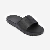 Kadın Plaj Terliği - Siyah - 550 Decathlon